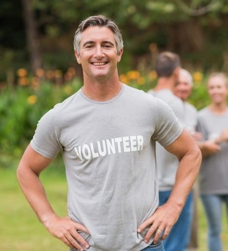Team Member Image